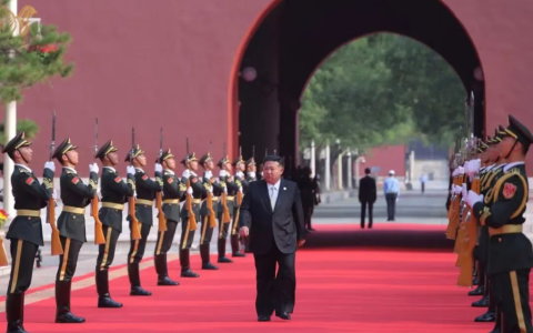 访华后，金正恩更开放：朝鲜7年来将第一次派高官参加联合国大会