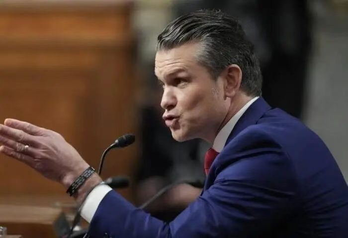 美帝,万亿军费去哪了?!