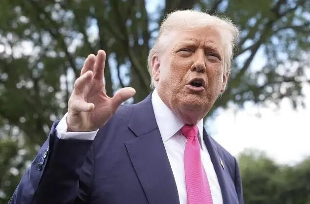 美帝,万亿军费去哪了?!