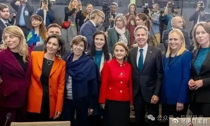 芬兰女议员自曝卖淫往事！细思极恐