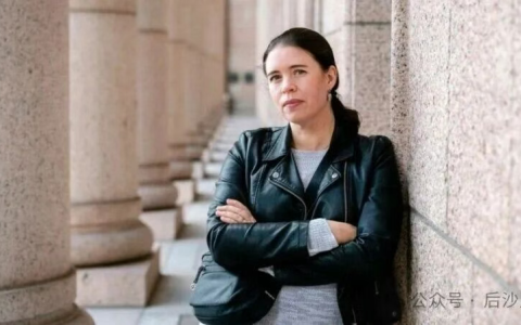 芬兰女议员自曝卖淫往事！细思极恐