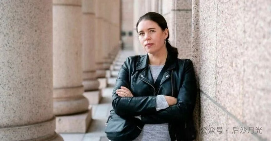 芬兰女议员自曝卖淫往事！细思极恐