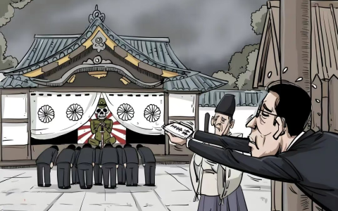 日本已经走到了历史尽头！