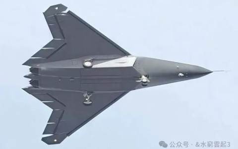 美媒认为歼-36是中国版米格-23