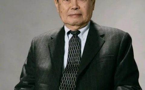 杨振宁去世！科学无国界，但科学家有祖国
