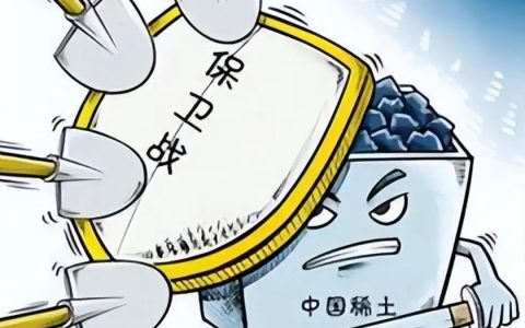 大揭秘：7年制住美国，中国到底用了什么“魔法”？