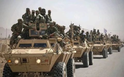 印度哭晕在地！巴基斯坦和阿富汗突然和解了