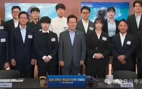 韩国总统这个反思，引人关注