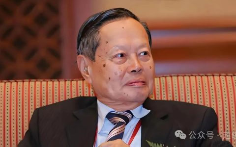 参与见证——想不到你是这样的杨振宁！