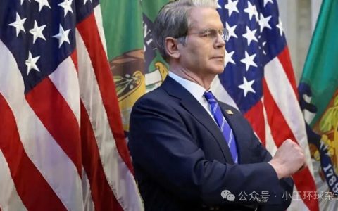 美国最后一张牌！如果中国不提供稀土: 美国敢将中国踢出SWIFT？