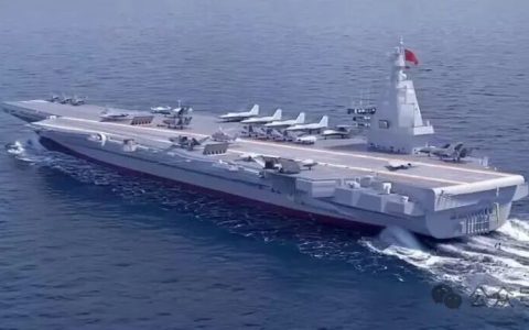 顶级大国装备正规航母的峰值是多少，15艘还是18艘？