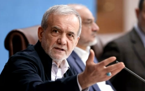 伊朗已到最险时刻！选择错了，直接完蛋！