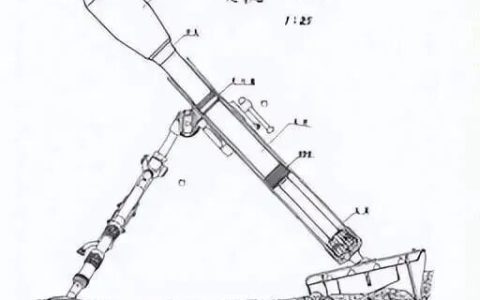 迫击炮重弹，就是个鸡肋