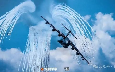 运-20与新空降战车！