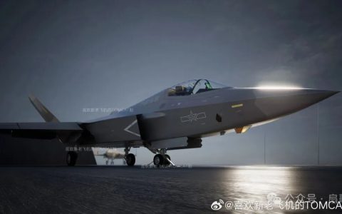 “福建舰+歼50隐身战斗机，将会赢得非常残忍“---不接受反驳！