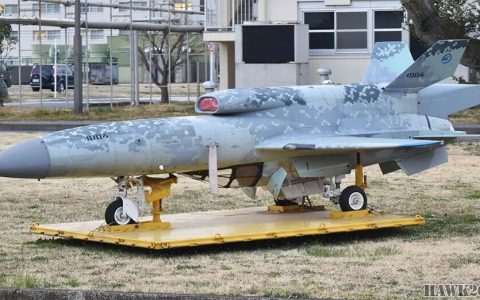 日本向斯里兰卡提供5亿日元防务援助 10架无人机 可进行对海监视