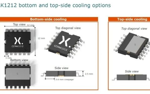 荷兰强抢安世半导体，英国也盯上了！