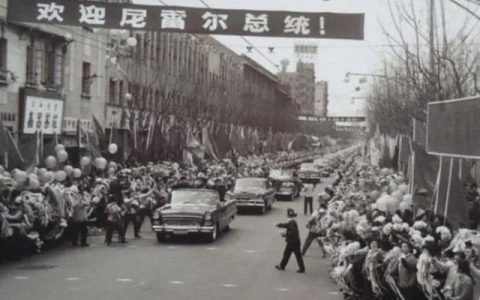 非洲的解放军，数量越来越多