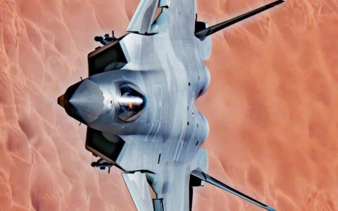 什么才是六代机？