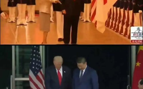 刚刚谈完美国就宣布重启核试验，是想掀桌子了吗？