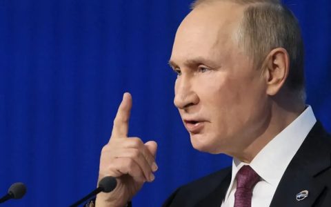 联合国总部搬到俄罗斯，斯大林当年的梦想，普京还有机会实现吗