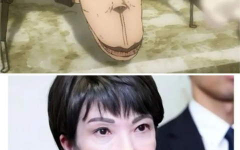 困顿之中，日本迎来女版特朗普当首相，然并卵