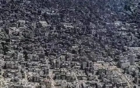 中东，一个重大转折点要来了