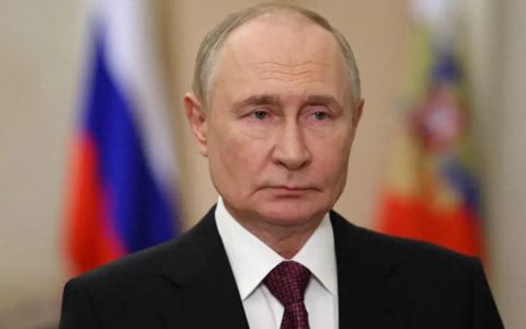 普京对全体俄罗斯人，发表了全国讲话，宣告他和特朗普分道扬镳