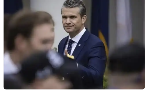 美国四星上将不愿跑步，主动辞职