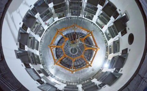 重大科技突破，中国又全球领先了！