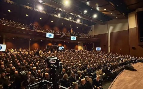 美军有重大变动？特朗普果然出大招了