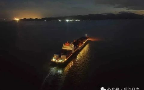 新加坡替北极航道操心：不安全，不环保！