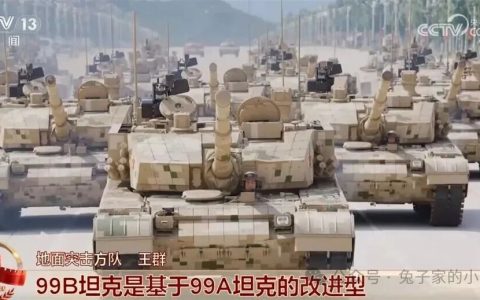 浅析我国陆军从重装合成旅的装甲洪流到陆域合成旅的全域利剑转变的深远意义