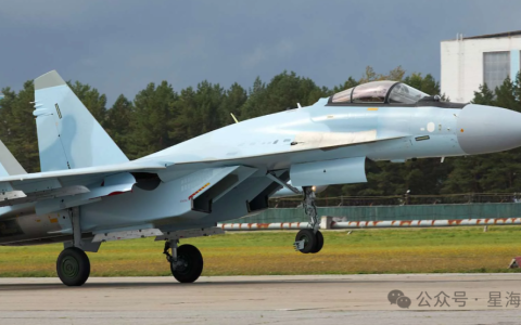 那款不靠谱的雪豹E无源相控阵雷达还在么？