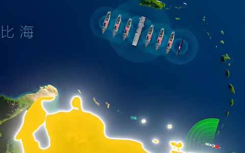 委内瑞拉为什么不怕美国了？