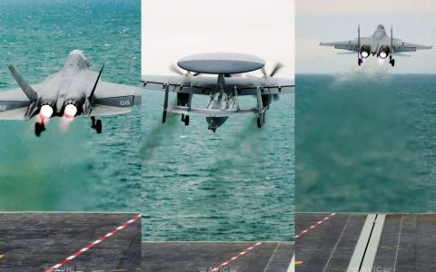 “钢多气盈，遇强更强”，是“中国军工红九月”的真正底色