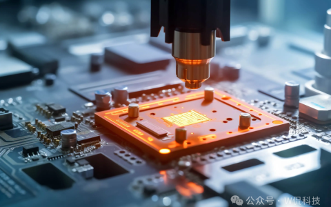 19亿采购大单！中国产CPU开启“疯狂模式”，中国移动独宠国产芯片