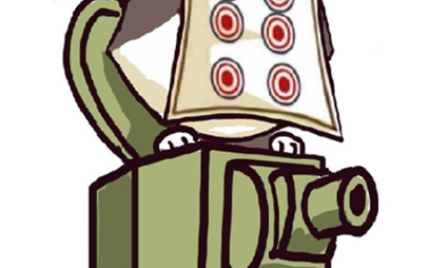 全频阻塞干扰（美国版）下