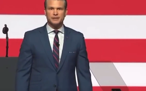 番外：美国“大兵”，西方废人！