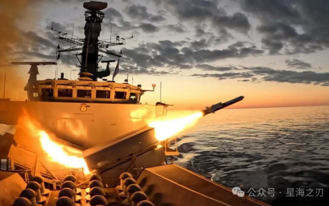 皇家海军的坚船厉炮！