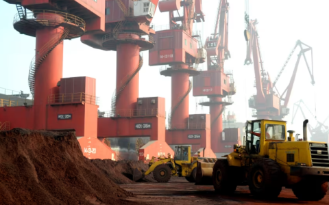 学习美帝好榜样！