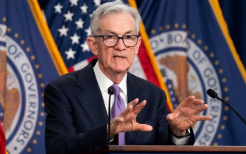 美国两党有媾和迹象！