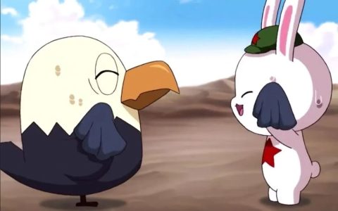 熊猫的进攻：东亚会发生战争吗？