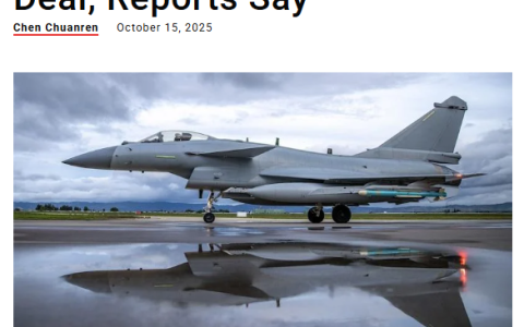 突发！“歼-10战斗机即将飞越雅加达！”