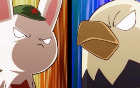 中美贸易战即将走向终局 ！