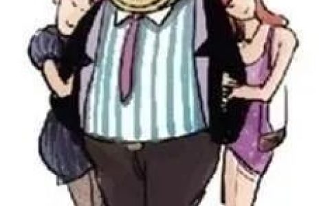 为什么台湾的政治精英们，热衷于研究如何当好小三？