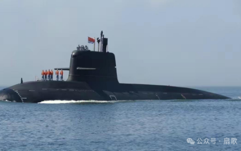 说一下4000吨的小型自然循环反应堆”虎鲸”AIP潜艇