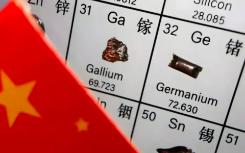 手握40张王牌？我国在半导体领域强力回击，美媒直呼：无解