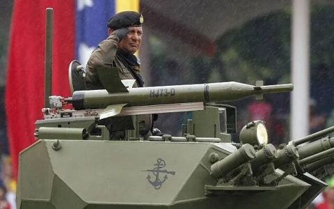 服役时间超过50年，我军为何还不淘汰红箭-73反坦克导弹？