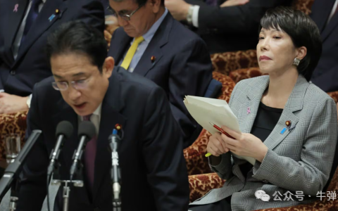 高市早苗上台，中国的第一反应很耐人寻味